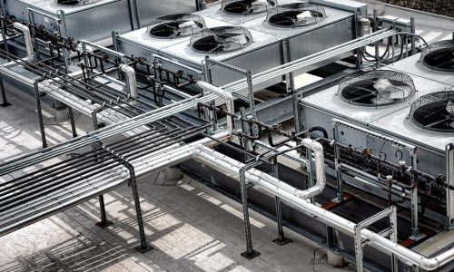 4. Sistemas de HVAC